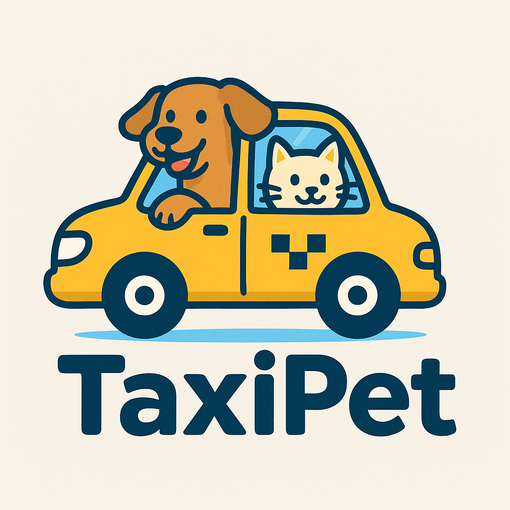 taxipet logo